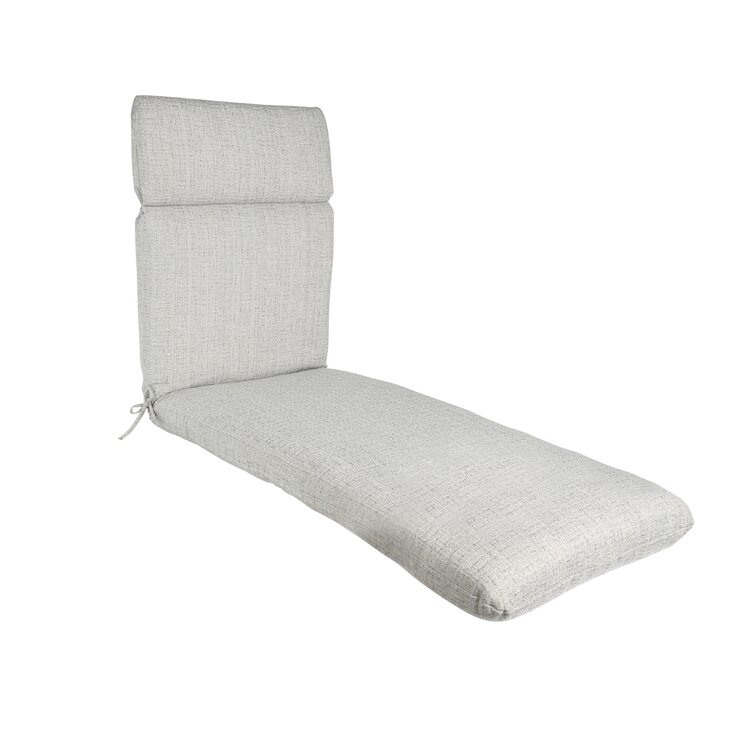 Indoor chaise best sale lounge cushions